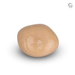 Knuffelkeitje Naturel spikkel glans